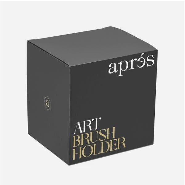 Apres - Art Brush Holder - Manicure & Pedicure Tools at Beyond Polish