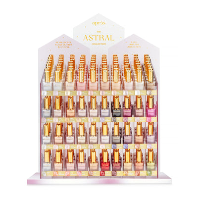 Apres - Astral Gel Collection - Gel Polish at Beyond Polish