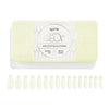 Apres - Bare Gel-X - Natural Box Of Tips (280Pcs)
