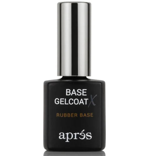 Aprés - Base Coat X (Rubber Base) 15ml