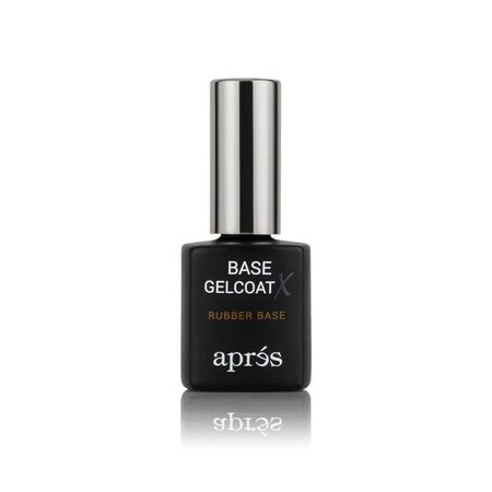 Apres - Base Coat X (Rubber Base) 15ml - Top & Base Coats at Beyond Polish