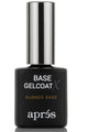 Aprés - Base Coat X (Rubber Base) 15ml - Top & Base Coats at Beyond Polish