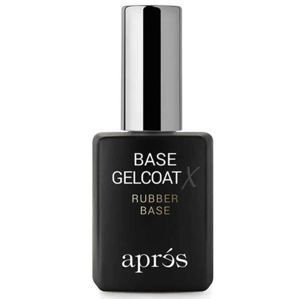Aprés - Base Coat X (Rubber Base) 30ml - Top & Base Coats at Beyond Polish
