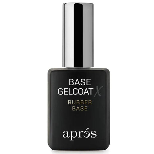 Aprés - Base Coat X (Rubber Base) 30ml