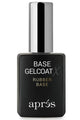 Aprés - Base Coat X (Rubber Base) 30ml - Top & Base Coats at Beyond Polish