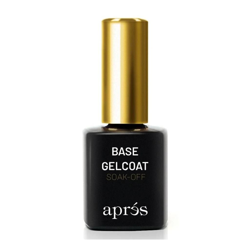 Aprés - Base Gelcoat - Top & Base Coats at Beyond Polish