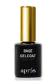 Aprés - Base Gelcoat - Top & Base Coats at Beyond Polish