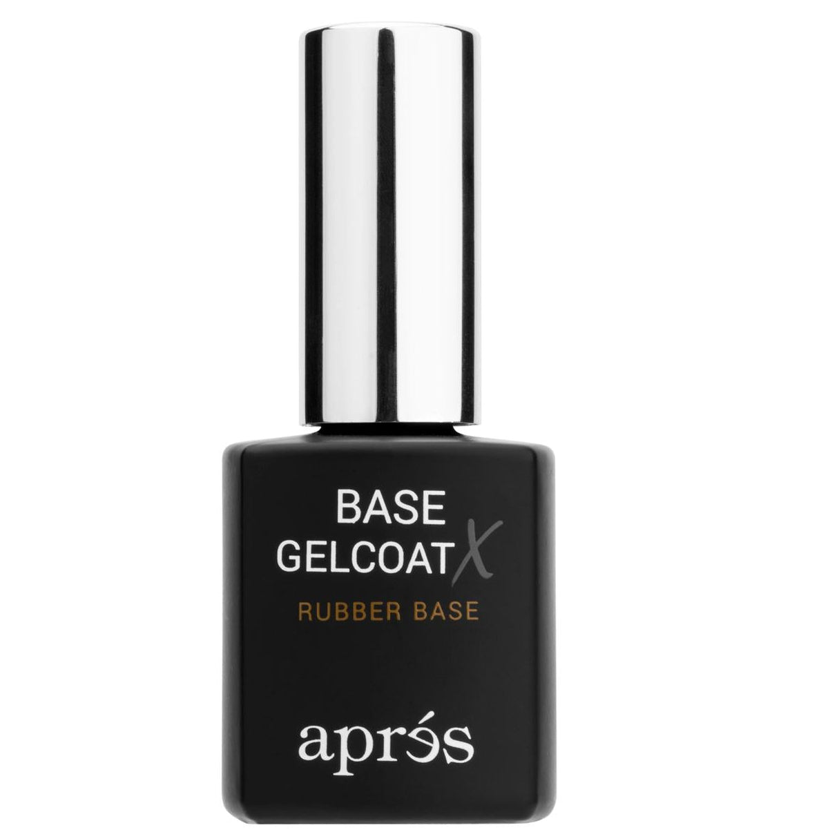 Aprés - Base Gelcoat X - Top & Base Coats at Beyond Polish