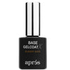 Aprés - Base Gelcoat X