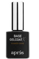 Aprés - Base Gelcoat X - Top & Base Coats at Beyond Polish