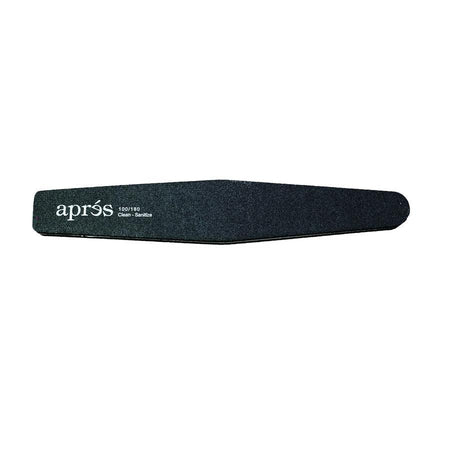 Apres - Buffer 100/180 - Manicure & Pedicure Tools at Beyond Polish