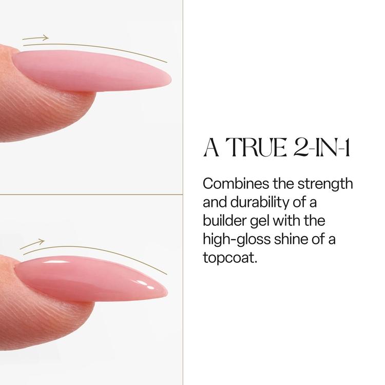 Apres - Builder Top Gelcoat - Top Coat & Gel at Beyond Polish
