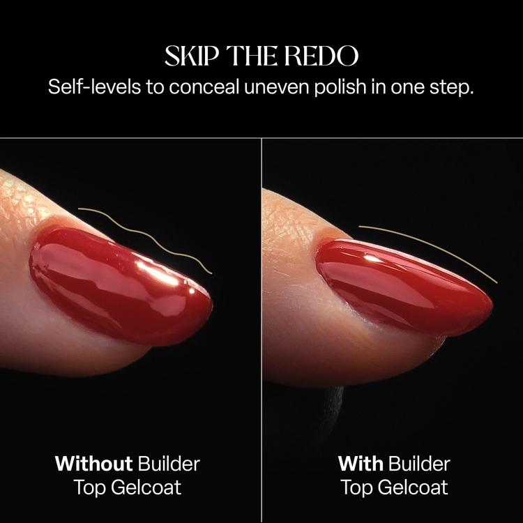 Apres - Builder Top Gelcoat - Top Coat & Gel at Beyond Polish