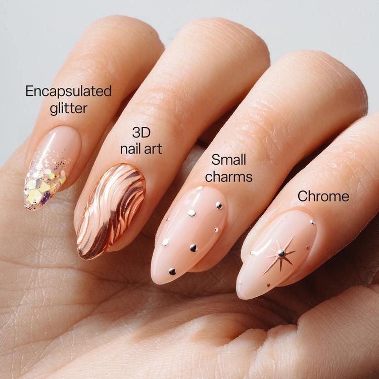 Apres - Builder Top Gelcoat - Top Coat & Gel at Beyond Polish