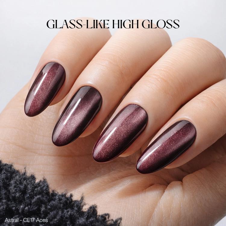 Apres - Builder Top Gelcoat - Top Coat & Gel at Beyond Polish