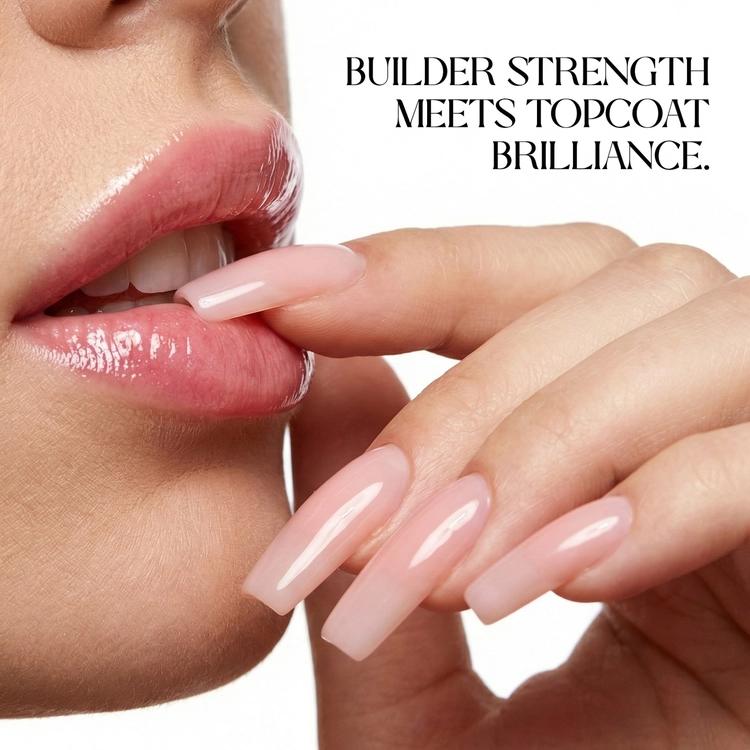 Apres - Builder Top Gelcoat - Top Coat & Gel at Beyond Polish