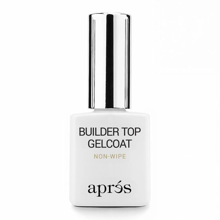 Apres - Builder Top Gelcoat - Top Coat & Gel at Beyond Polish