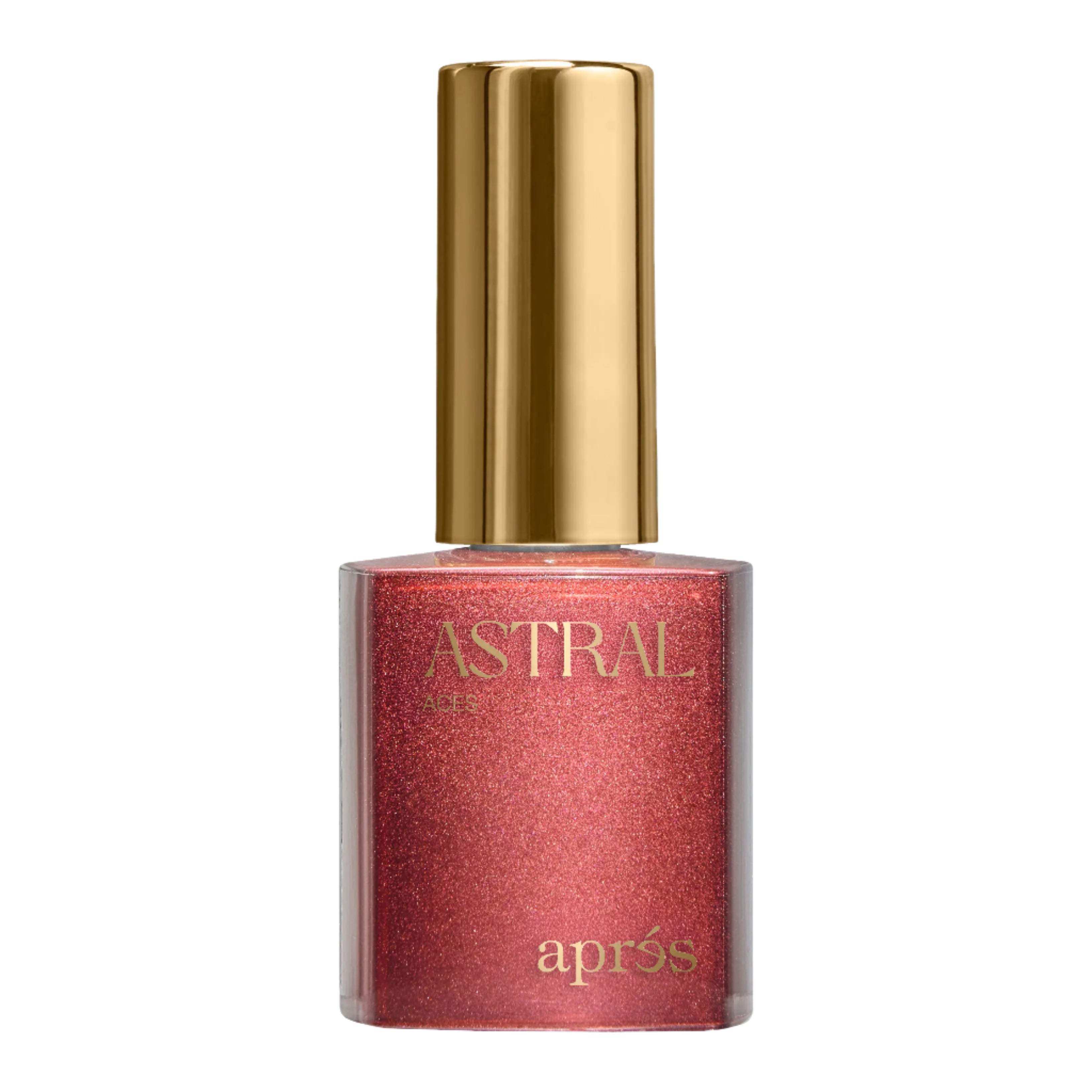 Apres - Cat Eye Gel Couleur - Aces - CE17 - Gel Polish at Beyond Polish