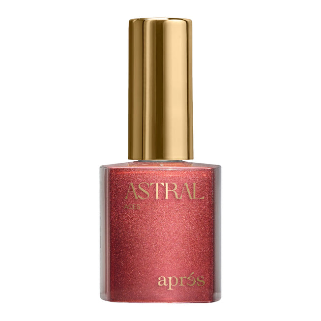 Apres - Cat Eye Gel Couleur - Aces - CE17 - Gel Polish at Beyond Polish