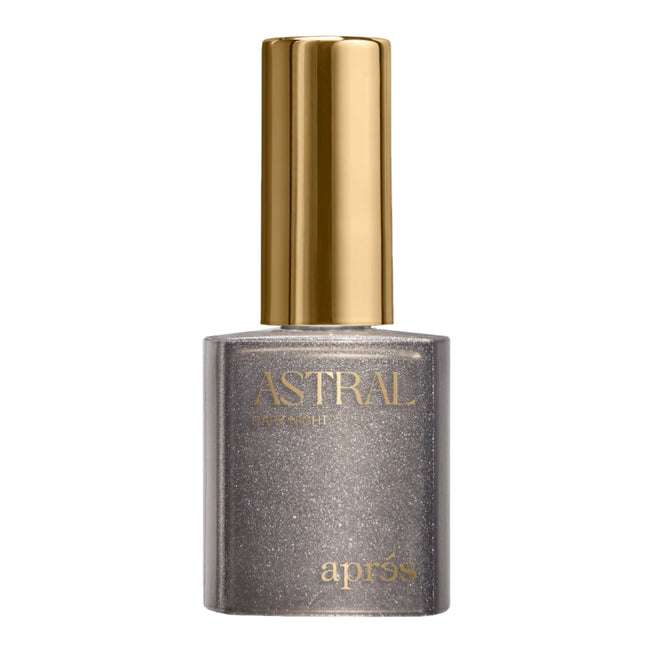 Apres - Cat Eye Gel Couleur - Dark Night - CE07 - Gel Polish at Beyond Polish