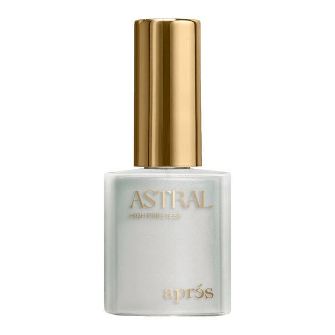Apres - Cat Eye Gel Couleur - High Priestess - CE11 - Gel Polish at Beyond Polish