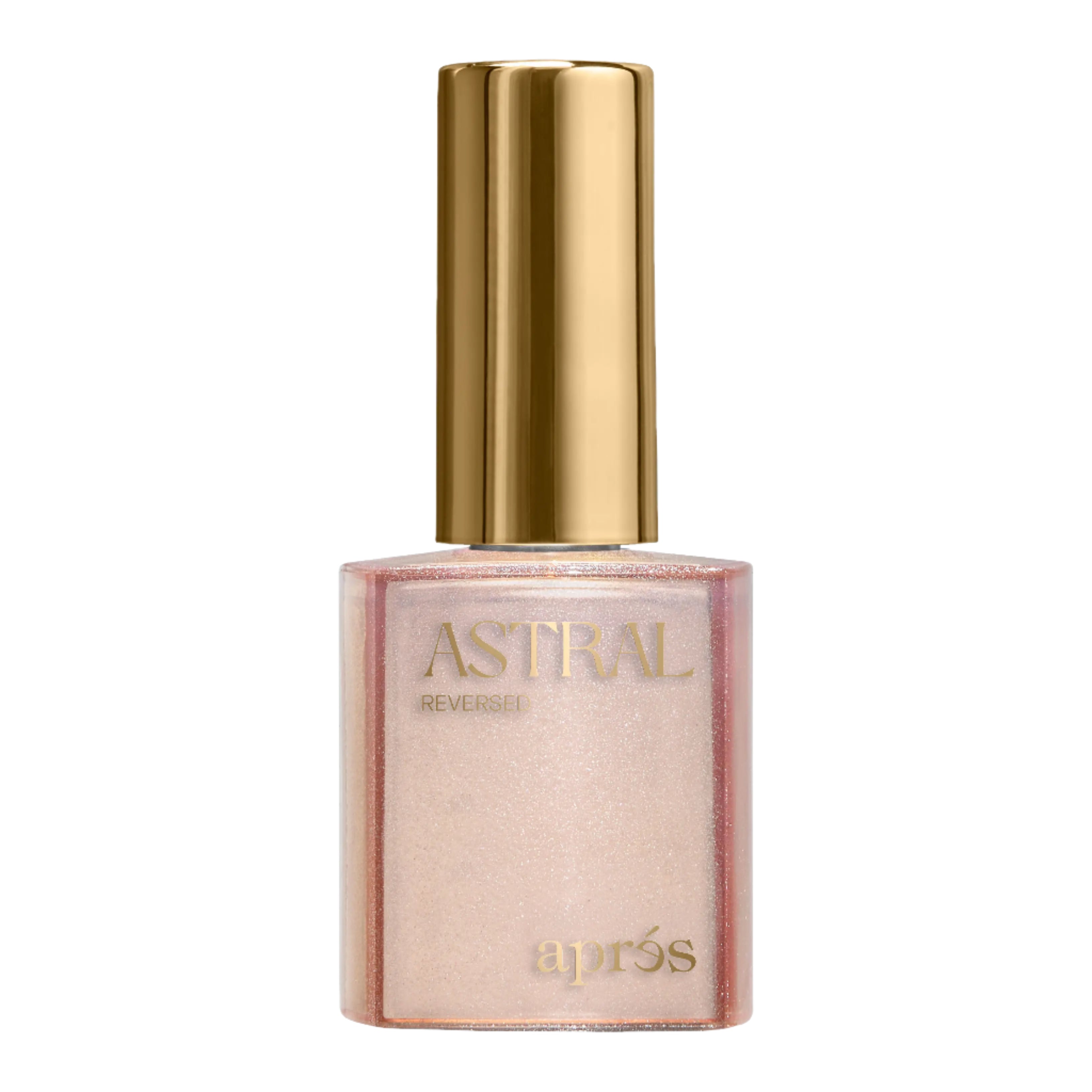 Apres - Cat Eye Gel Couleur - Reversed - CE02 - Gel Polish at Beyond Polish