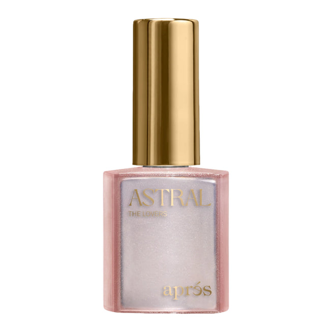 Apres - Cat Eye Gel Couleur - The Lovers - CE03 - Gel Polish at Beyond Polish
