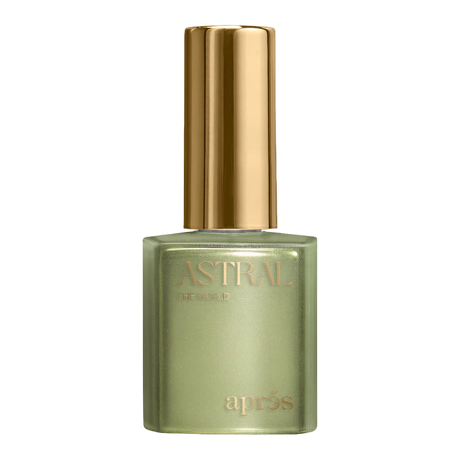 Apres - Cat Eye Gel Couleur - The World - CE20 - Gel Polish at Beyond Polish