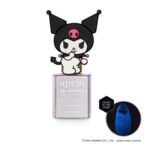Aprés - Caty Eye Gel Couleur - Kuromies