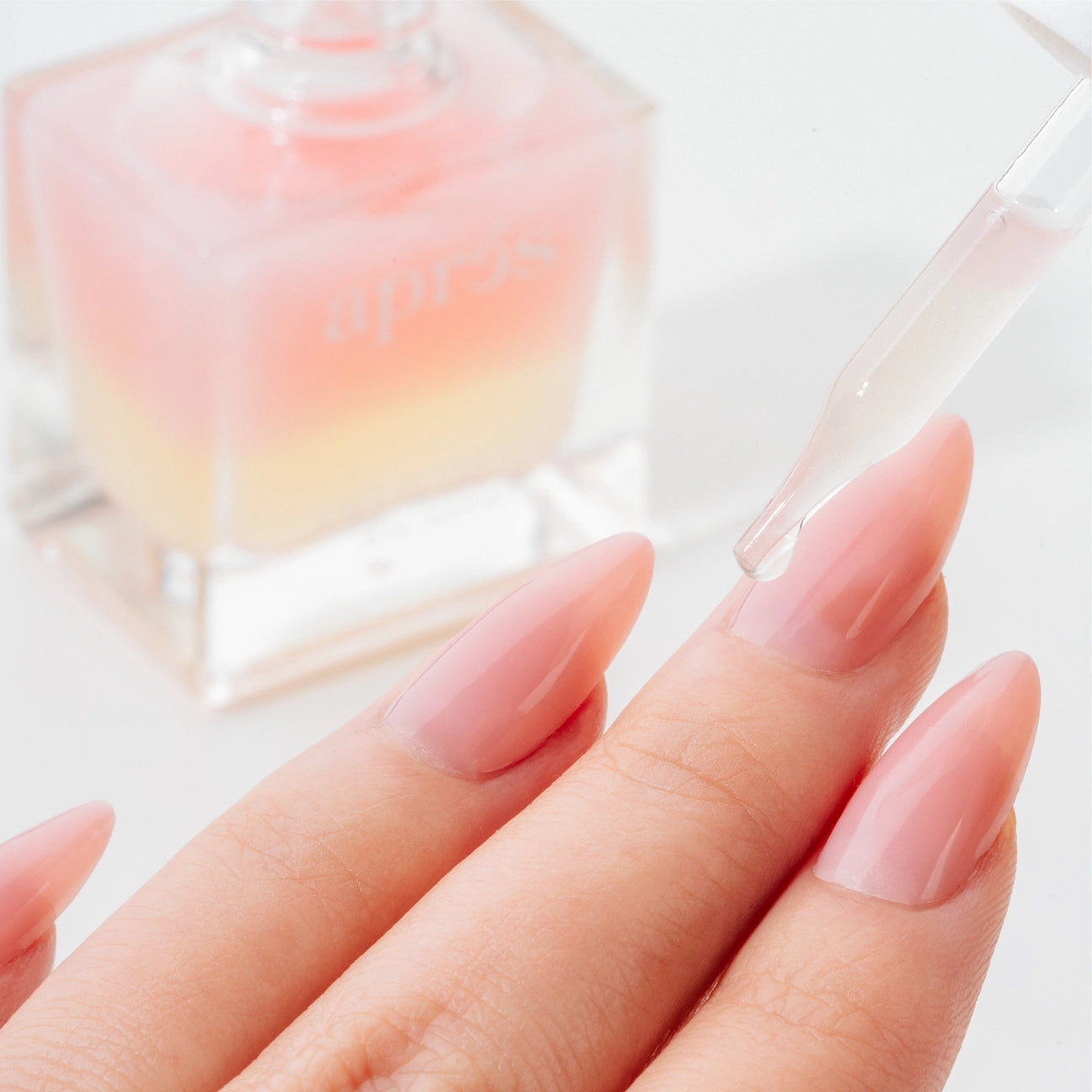 Apres - Cuticle Serum - Spring Steps - Nail Treatment at Beyond Polish