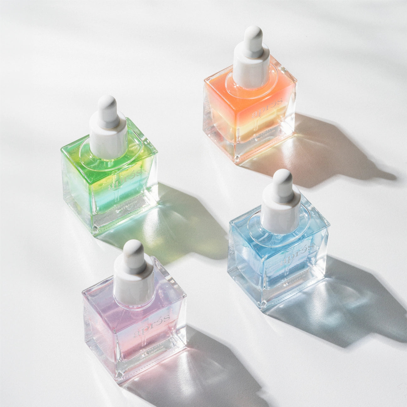 Apres - Cuticle Serum - Spring Steps - Nail Treatment at Beyond Polish