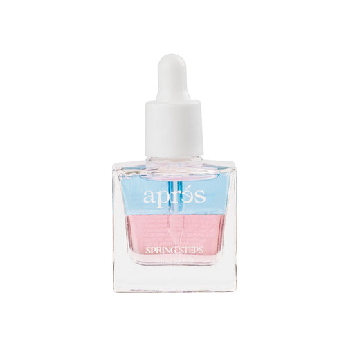 Aprés - Cuticle Serum - Spring Steps
