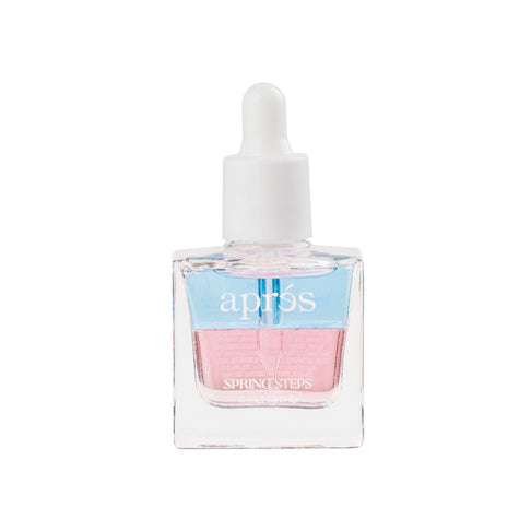 Aprés - Cuticle Serum - Spring Steps - Nail Treatment at Beyond Polish