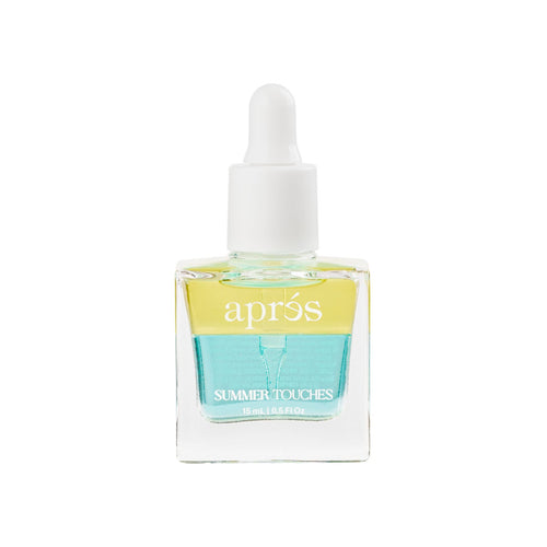 Aprés - Cuticle Serum - Summer Touches