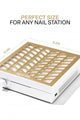 Aprés - Dust Collector 2.0 - Cordless - Manicure & Pedicure Tools at Beyond Polish