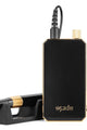 Aprés - E-File - Black - Manicure & Pedicure Tools at Beyond Polish
