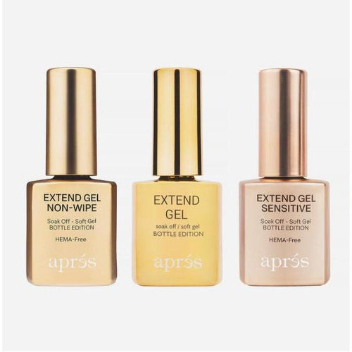 Aprés - Extend Gel Bundle - Set of 3