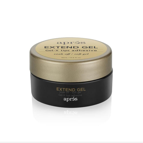 Aprés - extend gel in jar 15ml