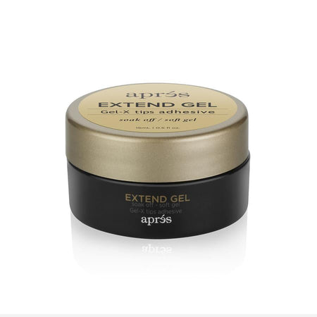 Apres - extend gel in jar 15ml - Gel Polish at Beyond Polish