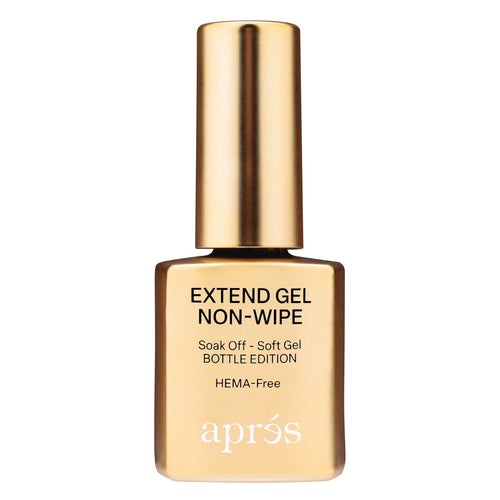Aprés - Extend Gel Non-Wipe 1 Oz