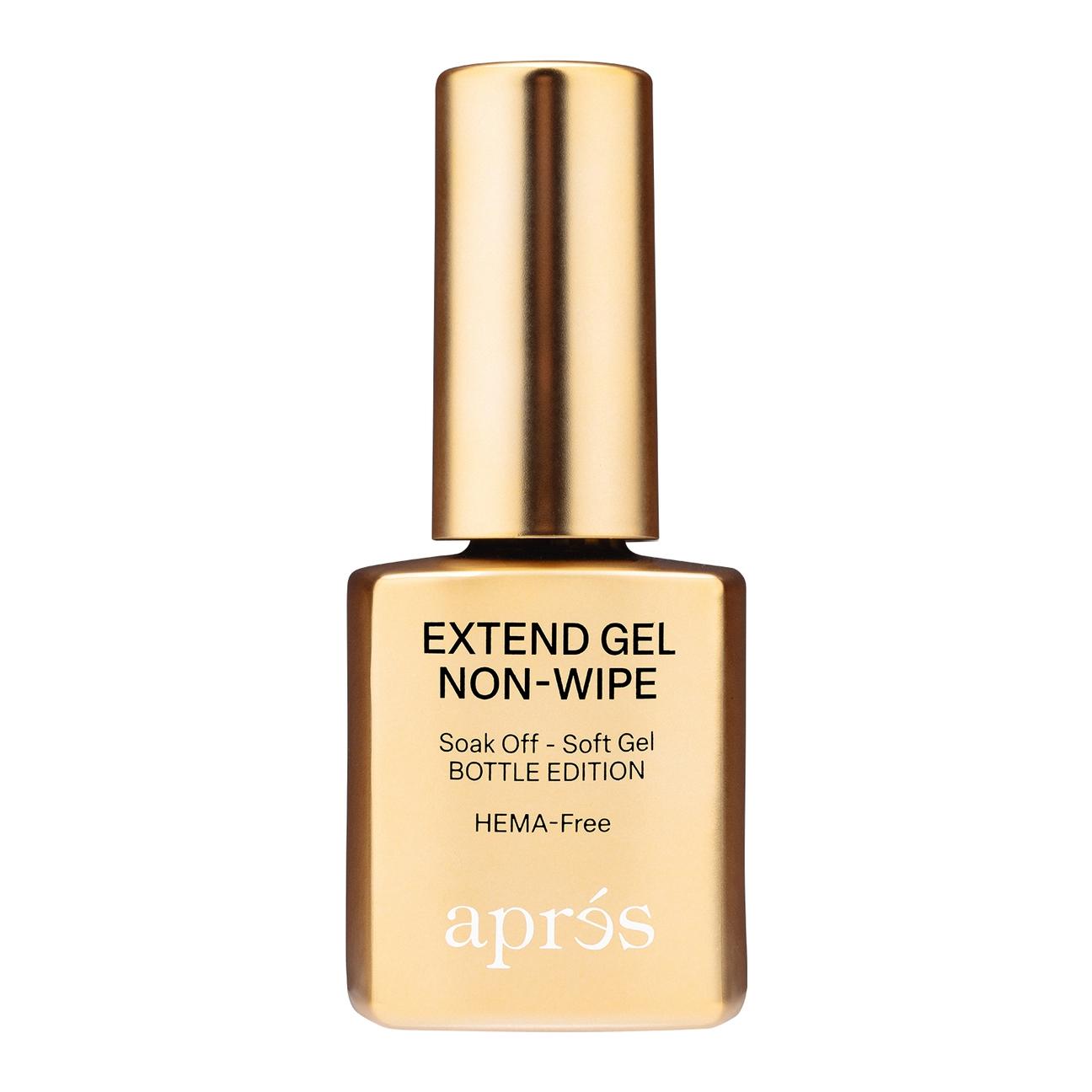 Aprés - Extend Gel Non-Wipe (HEMA & TPO Free) 15 ml - Gel Polish at Beyond Polish