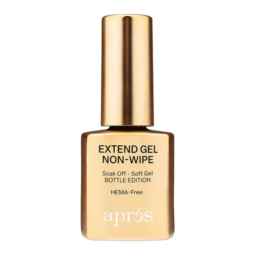 Aprés - Extend Gel Non-Wipe (HEMA & TPO Free) 15 ml