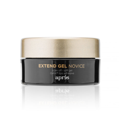 Aprés - Extend Gel Novice In Jar 15Ml