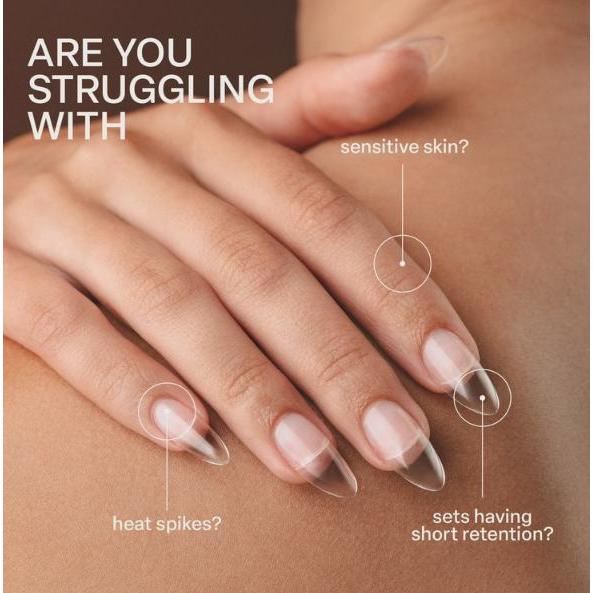 Aprés - Extend Gel Sensitive 30ml - Nail Extensions at Beyond Polish