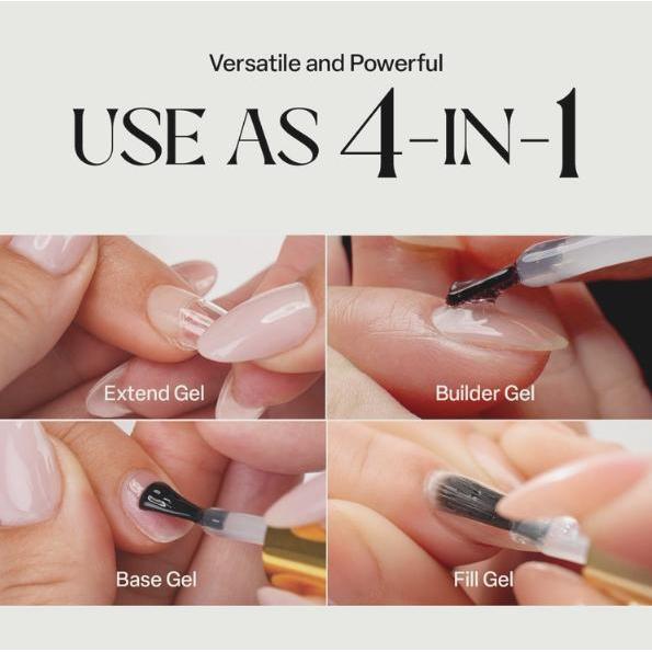 Apres - Extend Gel Signature, 30ml - Nail Extensions at Beyond Polish
