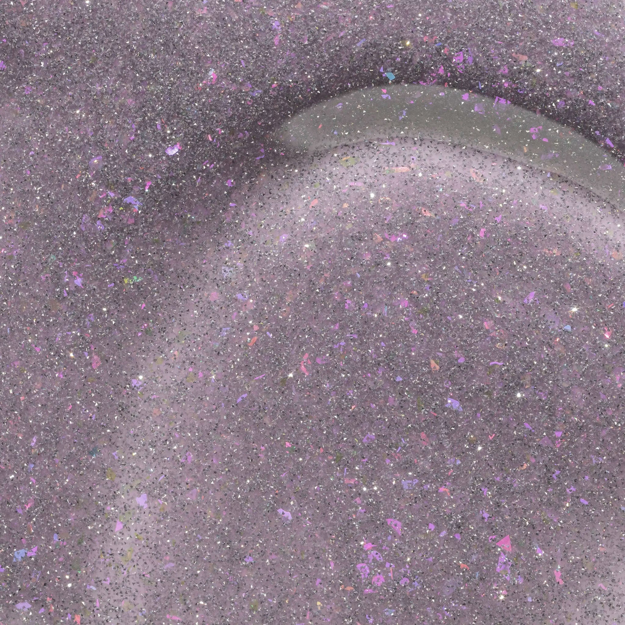 Aprés - Flash Glitter Gel Couleur - Karma Is A… - FG06 - Gel Polish at Beyond Polish