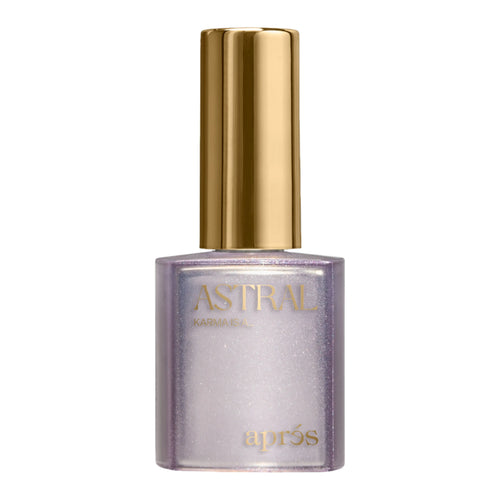 Aprés - Flash Glitter Gel Couleur - Karma Is A… - FG06