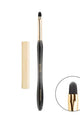 Aprés - Flat Round Brush 8Mm - Manicure & Pedicure Tools at Beyond Polish