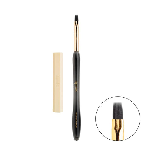 Aprés - Flat Square Brush 8Mm