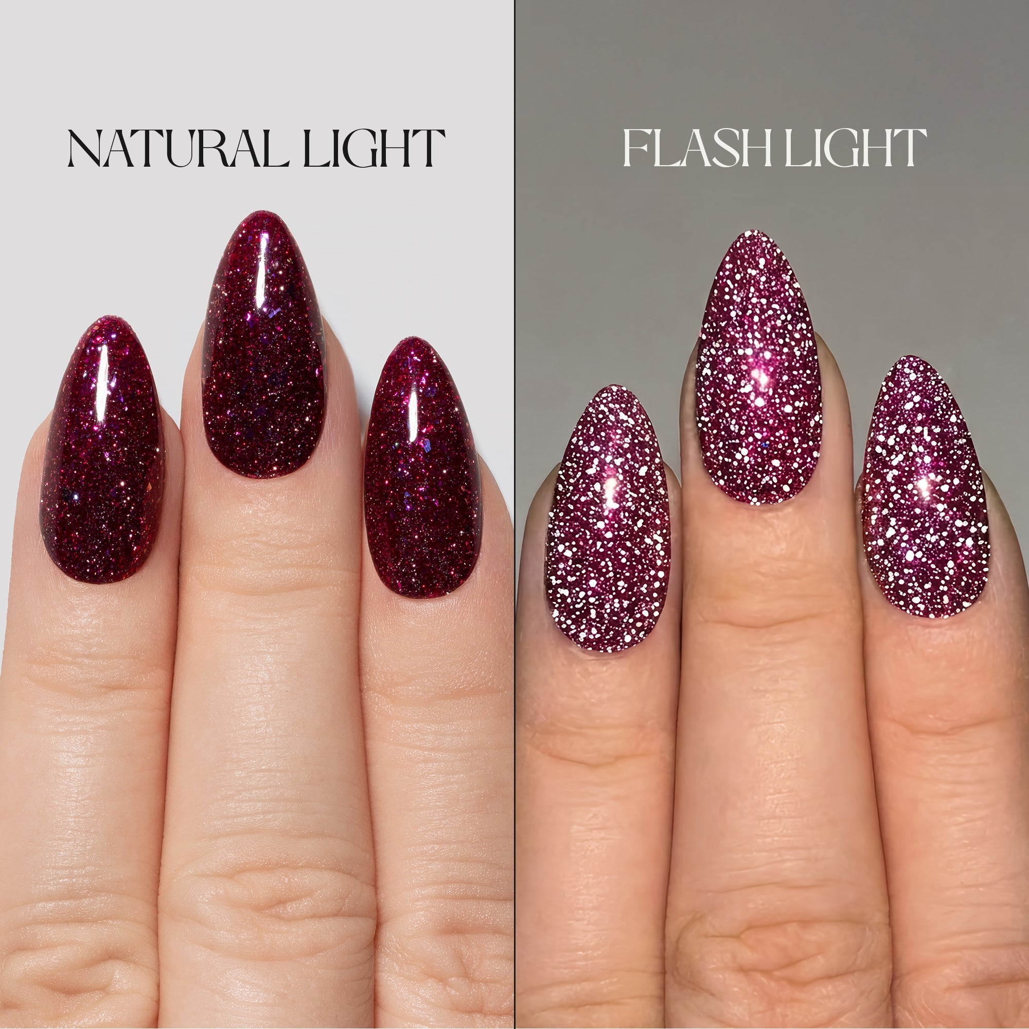 Apres - Gel Couleur - Belladonna - Gel Polish at Beyond Polish